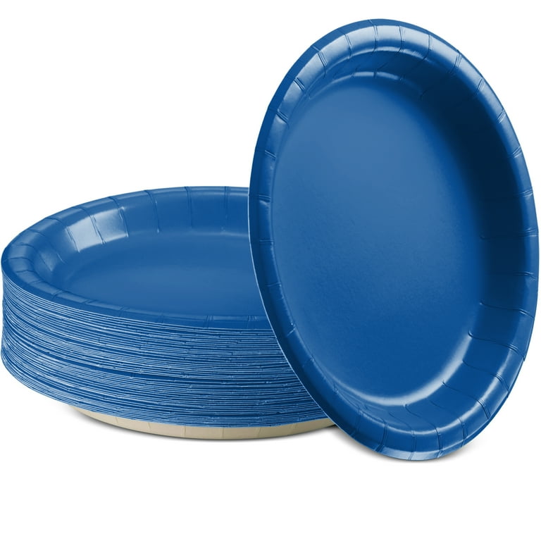 Nice paper plates 2025