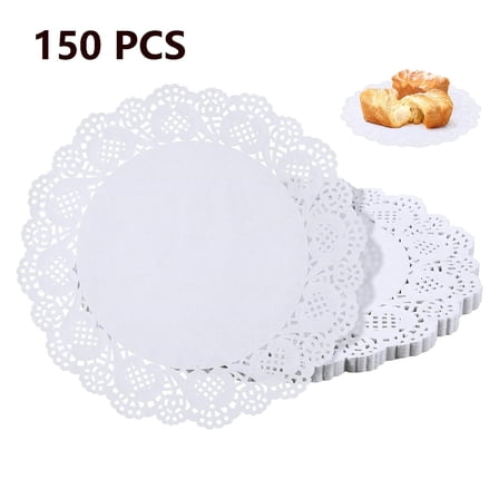 Doily Placemat