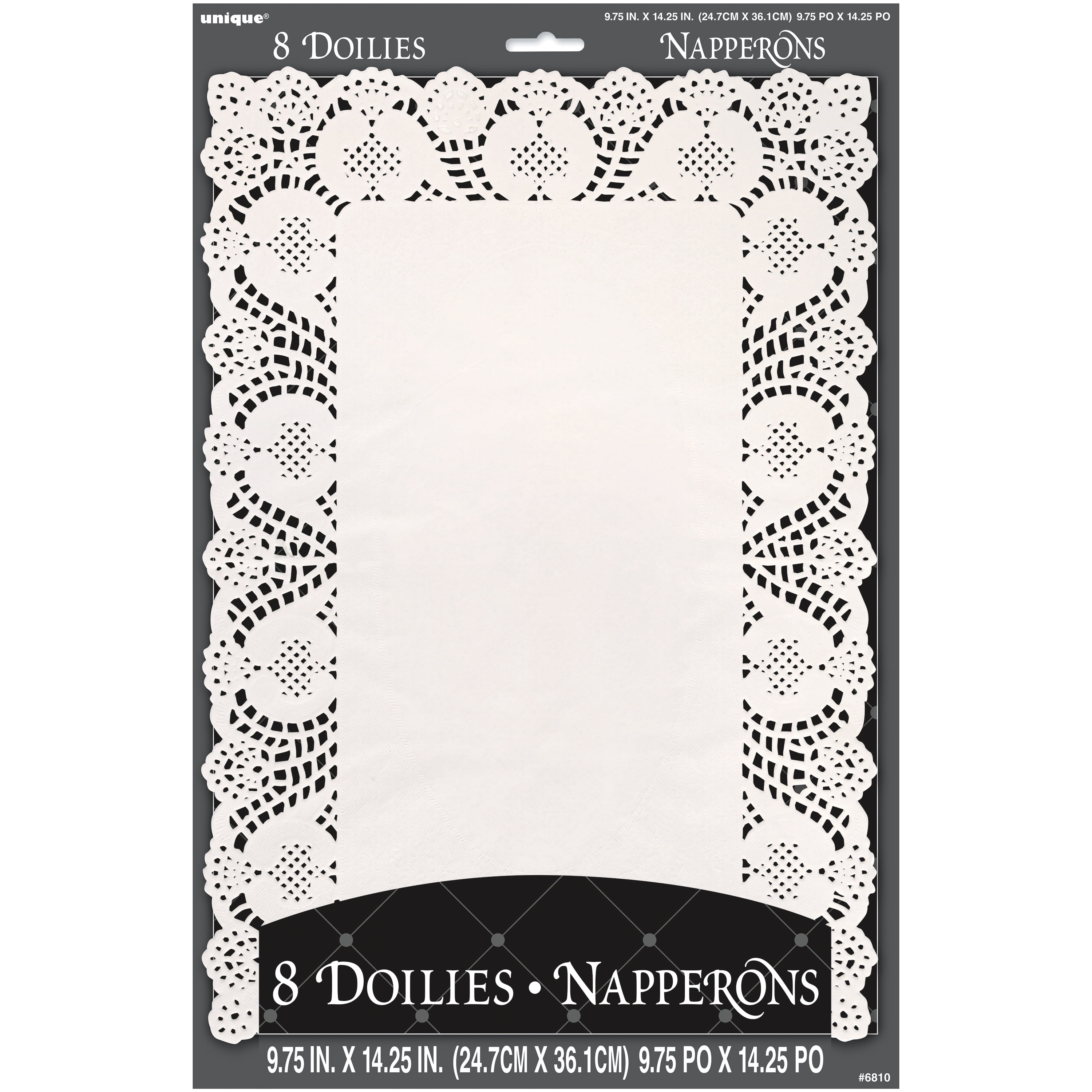 TEAL Paper Doilies 4 6810 -   Paper lace doilies, Paper lace, Lace  doilies