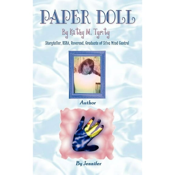 Paper Doll, (Paperback)