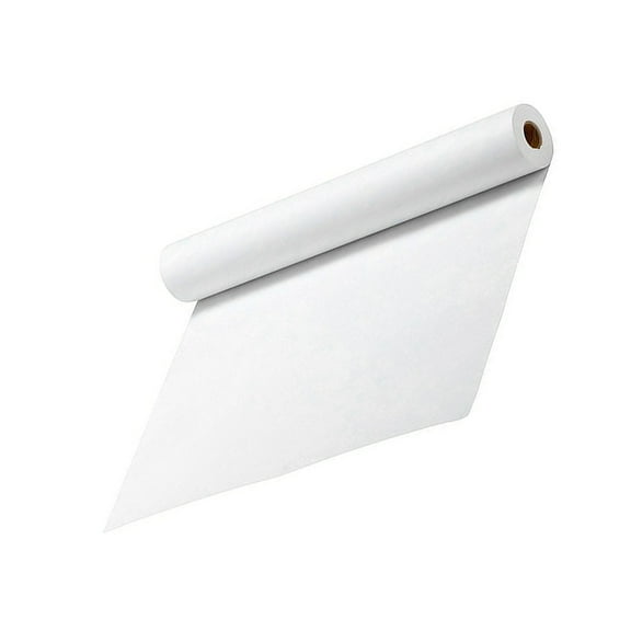 Paper Drawing Kids Painting Blanksketchroll Papar Easel Pad White Colouring Set Wrapping Artists Toddler Plain