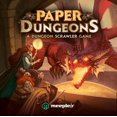 thumbnail image 1 of Paper Dungeons (Other), 1 of 7