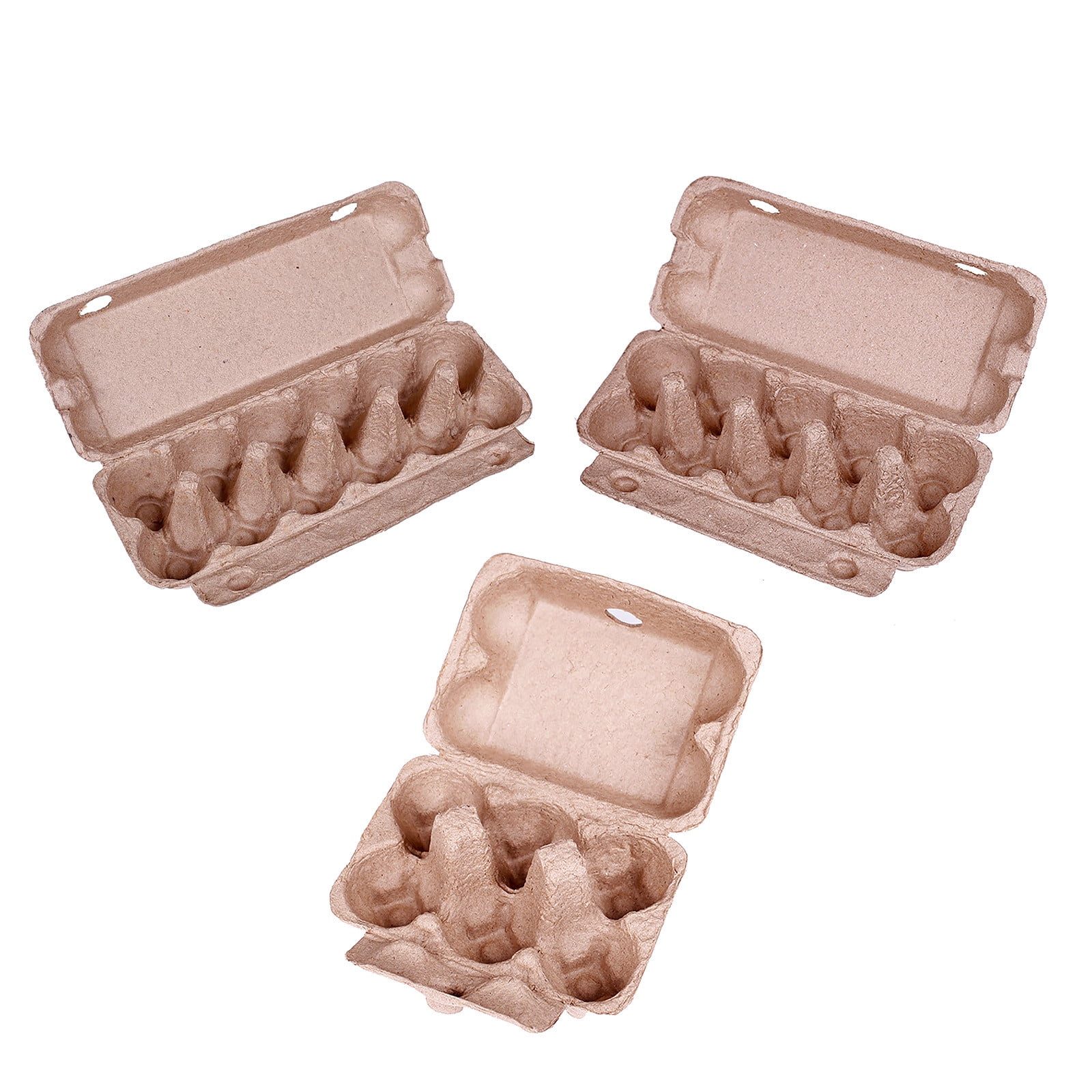 Paper Eggs Cartons Reusable Eggs Cartons For Storing Fresh Pasture