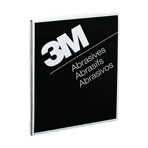 Paper Emery Very Fine 220a 9x11 Pack Of 50
