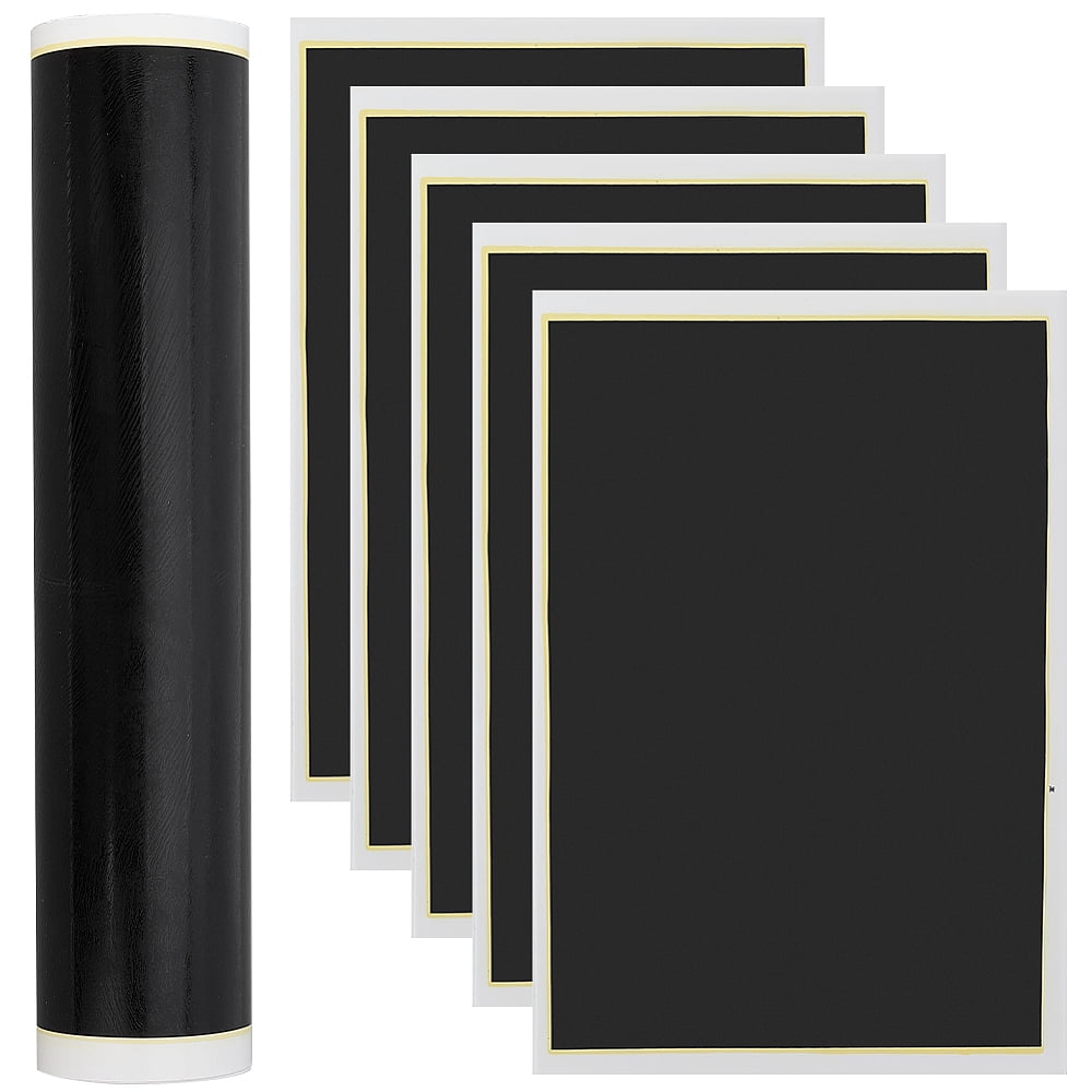 Paper Engaving Paper Engraving Marking Paper for Laser Engraver and Cutting Machine ...