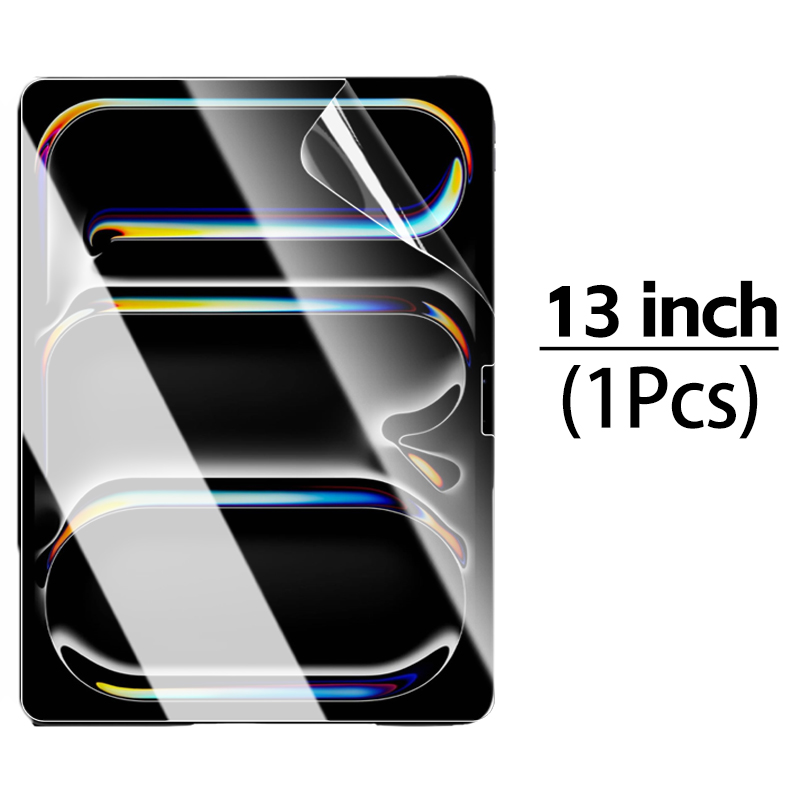 Paper Films for iPad Pro 11 13 2024 Paper Feel Screen Protector Write