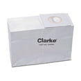 thumbnail image 1 of Paper Filter Bags For Clarke CarpetMaster 30" Wide-Area Upright Vacuum Cleaner, Pack Of 10, 1 of 1