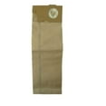 thumbnail image 1 of Paper Filter Bags for the Tornado CV30, Pack of 10, 1 of 1
