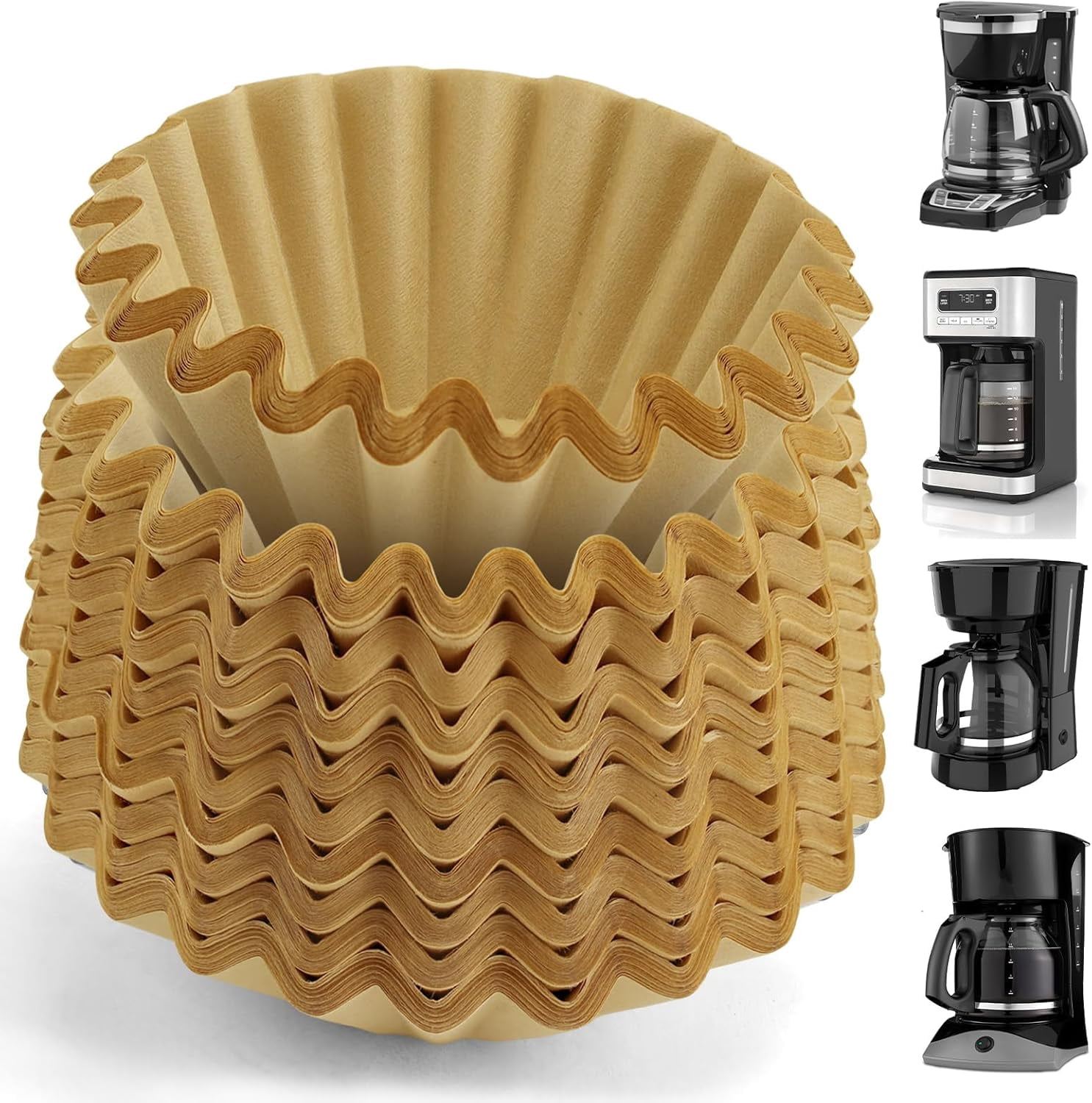 Black Decker Coffee Filter