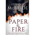 thumbnail image 1 of Paper & Fire (Paperback), 1 of 1