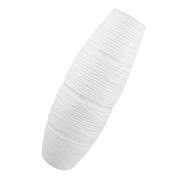 Paper Floor Shades Light Cover Warm Led Paper Lampshade Bedside Paper Lamp Shade