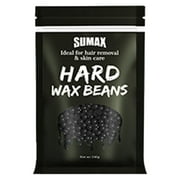 Paper-Freefast And Effective Depilatory Wax Beans Solid Depilatory Wax 100G Bag,Hair Hoop