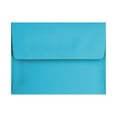 thumbnail image 1 of Paper Frenzy A2 Invitation Envelopes Square Flap (4 3/8 x 5 3/4) for Invitations, Notecards, DIY, Sky Blue, 1 of 9