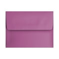 thumbnail image 1 of Paper Frenzy A2 Invitation Envelopes Square Flap (4 3/8 x 5 3/4) for Invitations, Notecards, DIY, Purple, 1 of 9