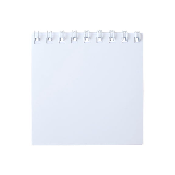 Paper Frenzy White 12 pack Mini Note Pad Favors