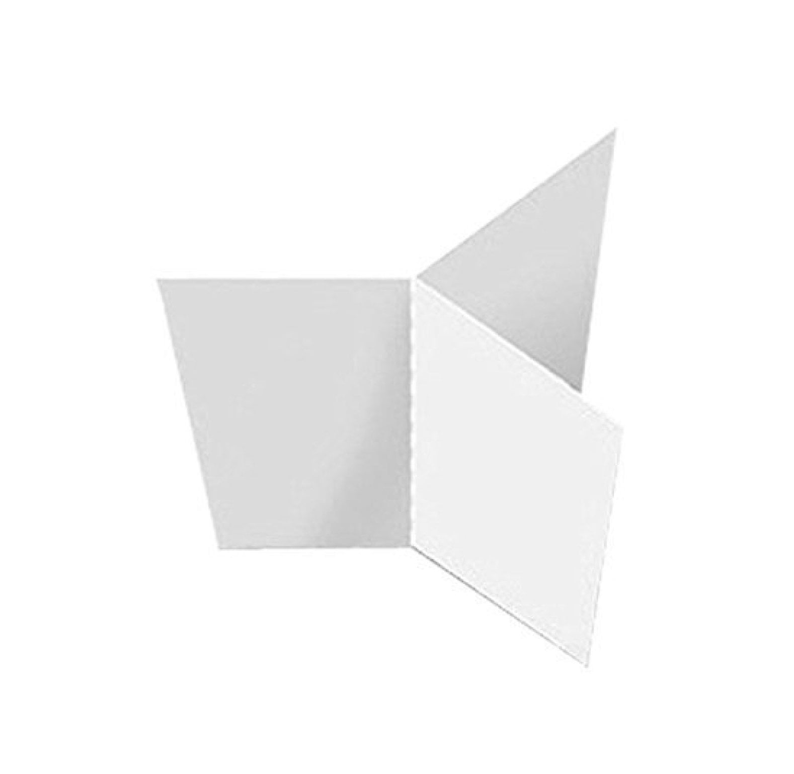 Paper Frozen Yogurt Cup Divider (Box of 1,000)