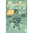 thumbnail image 1 of Paper Girls #6 VF ; Image Comic Book, 1 of 1