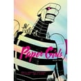 thumbnail image 1 of Pre-Owned Paper Girls Deluxe Edition Volume 2 Paperback, 1 of 1