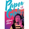 thumbnail image 1 of Paper Girls Paper Girls Backpack Edition Vol. 2, (Paperback), 1 of 1