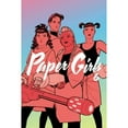 thumbnail image 1 of Pre-Owned Paper Girls Volume 6 (Paperback) 1534313249 9781534313248, 1 of 1