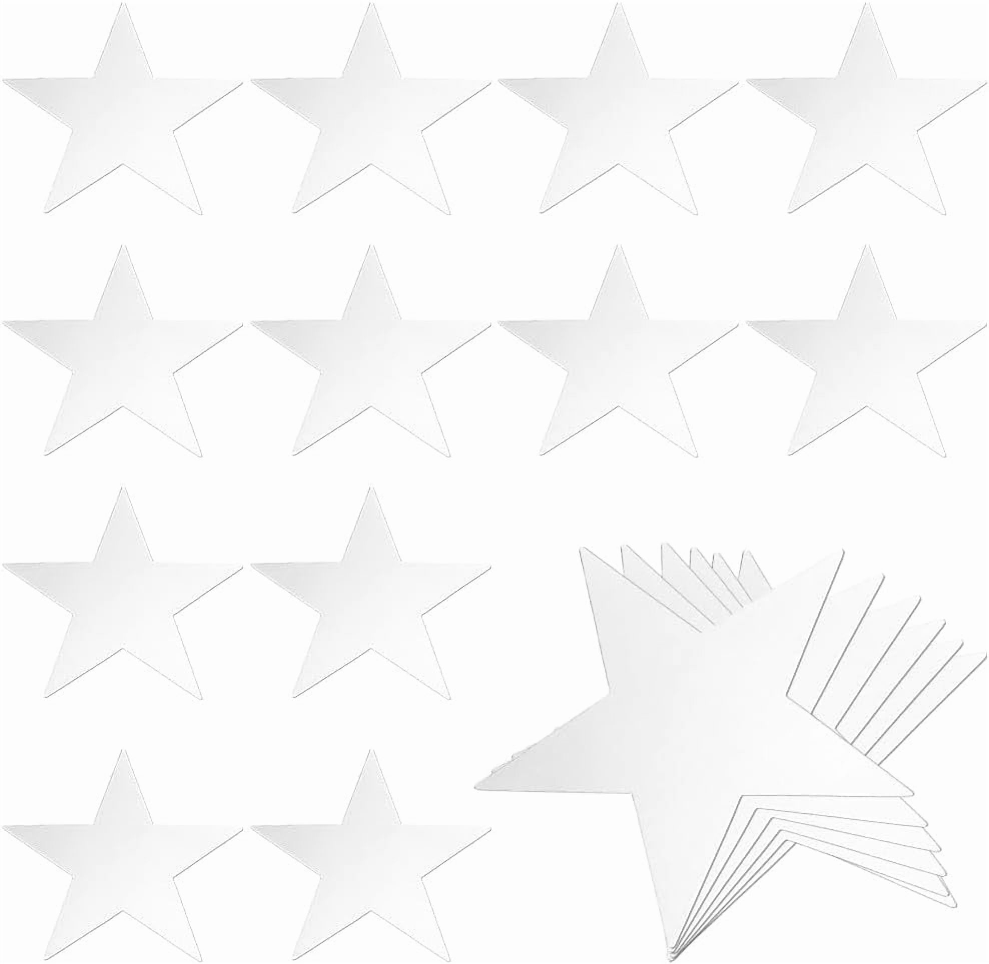 Silver Screen Stars