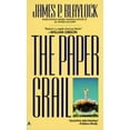 thumbnail image 1 of Pre-Owned Paper Grail (Unknown) 0441651275 9780441651276, 1 of 1