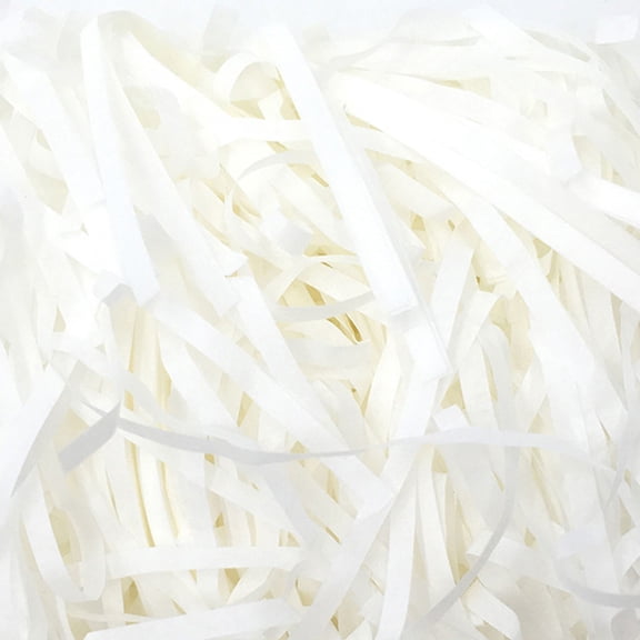 Paper Grass for Gift Baskets, Easter Basket Accessories Easter Filler, Filler for Gift Baskets Grass Paper Shreds,150g/0.33Lb