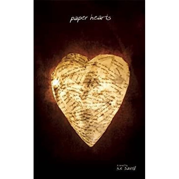 Pre-Owned Paper Hearts 9781605426907 Used