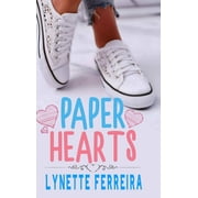 Paper Hearts, Hardcover