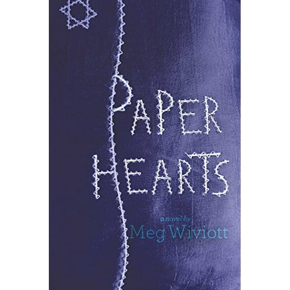 Pre-Owned Paper Hearts (Hardcover) 1481439839 9781481439831