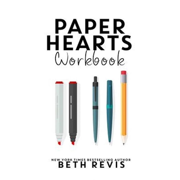 Paper Hearts: Paper Hearts Workbook (Paperback)
