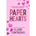 thumbnail image 1 of Pre-Owned Paper Hearts (Paperback) 098641672X 9780986416729, 1 of 1
