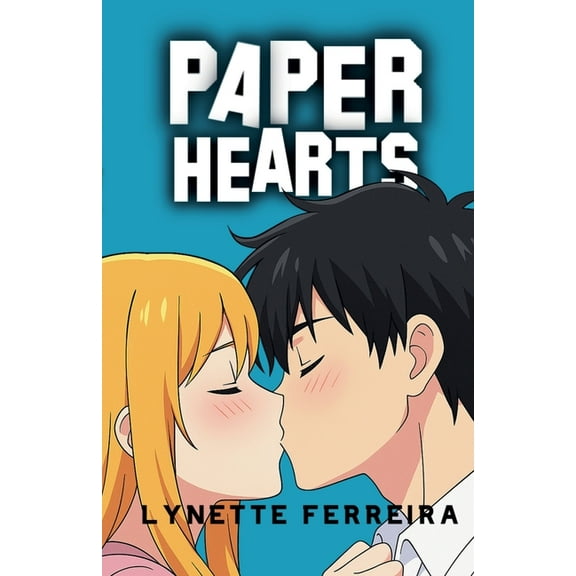 Paper Hearts, (Paperback)