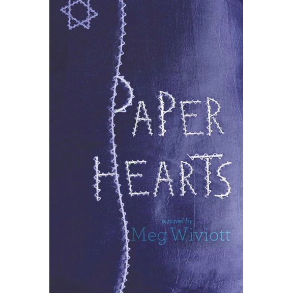 Paper Hearts, (Paperback)
