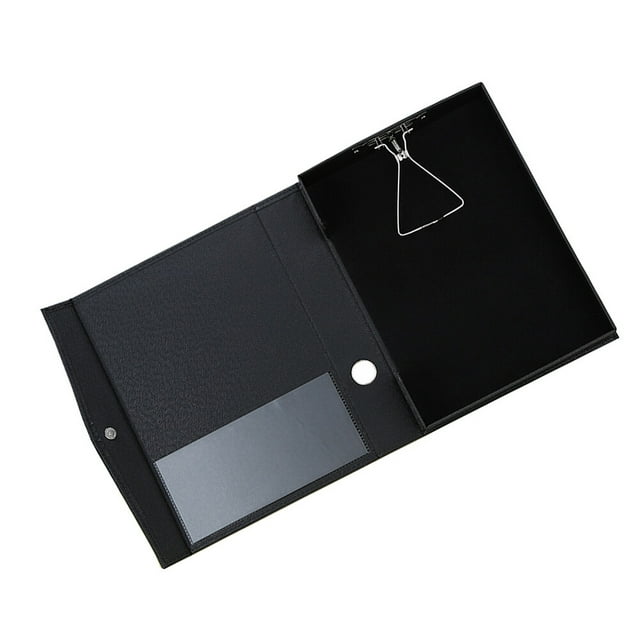 Paper Holder Clipboard Practical Clipboard Writing Memo Folder Small ...