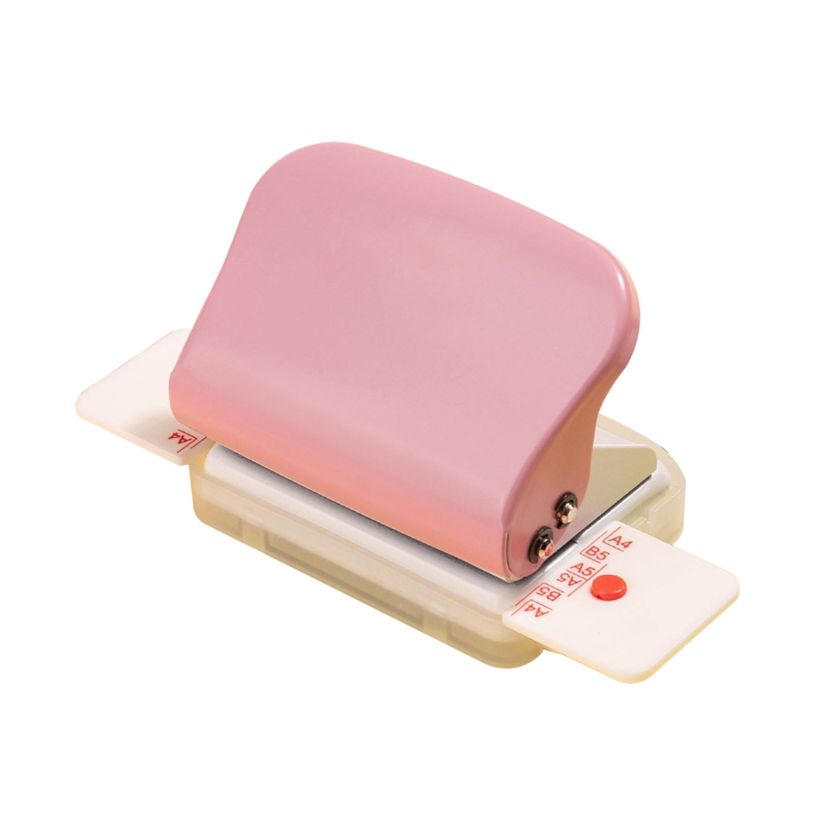 Paper Hole Puncher A4 A5 B5 Size Portable Handheld Adjustable 26 30 kika-live-hilfe-f-r-die-ukraine-kika