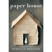 Paper House A Memoir-in-Verse, Paperback