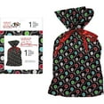 thumbnail image 1 of Paper Images Multi-Color Pull String Jumbo Sack, 1 of 1