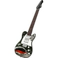 Paper Jamz Guitar, Style 3 Rock