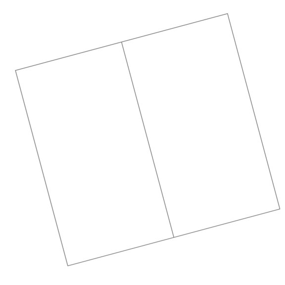 Paper Journal With 60 Sheets Monthly Plan Organiser Notebook Portable Planner For Professional