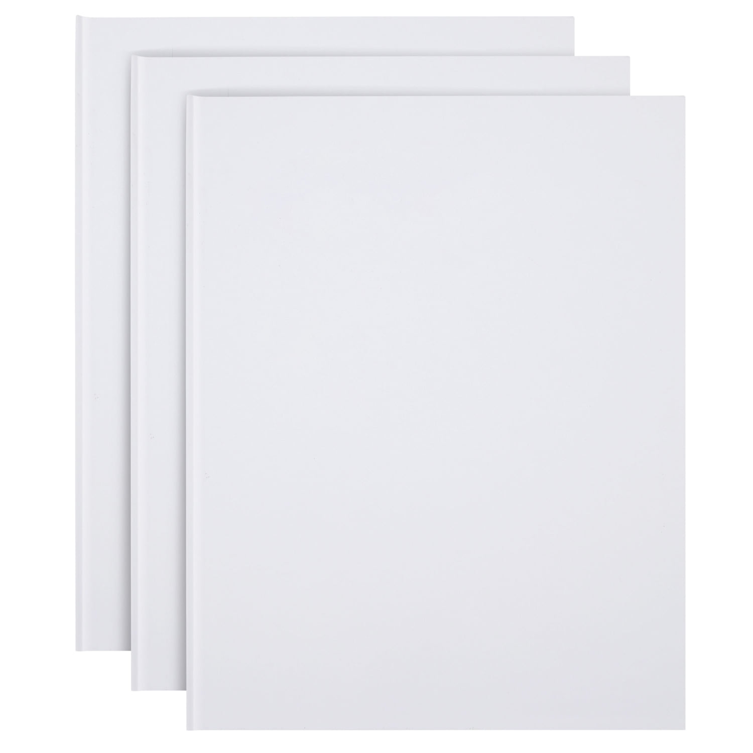 Paper Junkie Hardcover Creative Notebook for Kids,