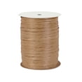 thumbnail image 1 of Paper Kraft gift packaging Raffia Ribbon, 1 of 1