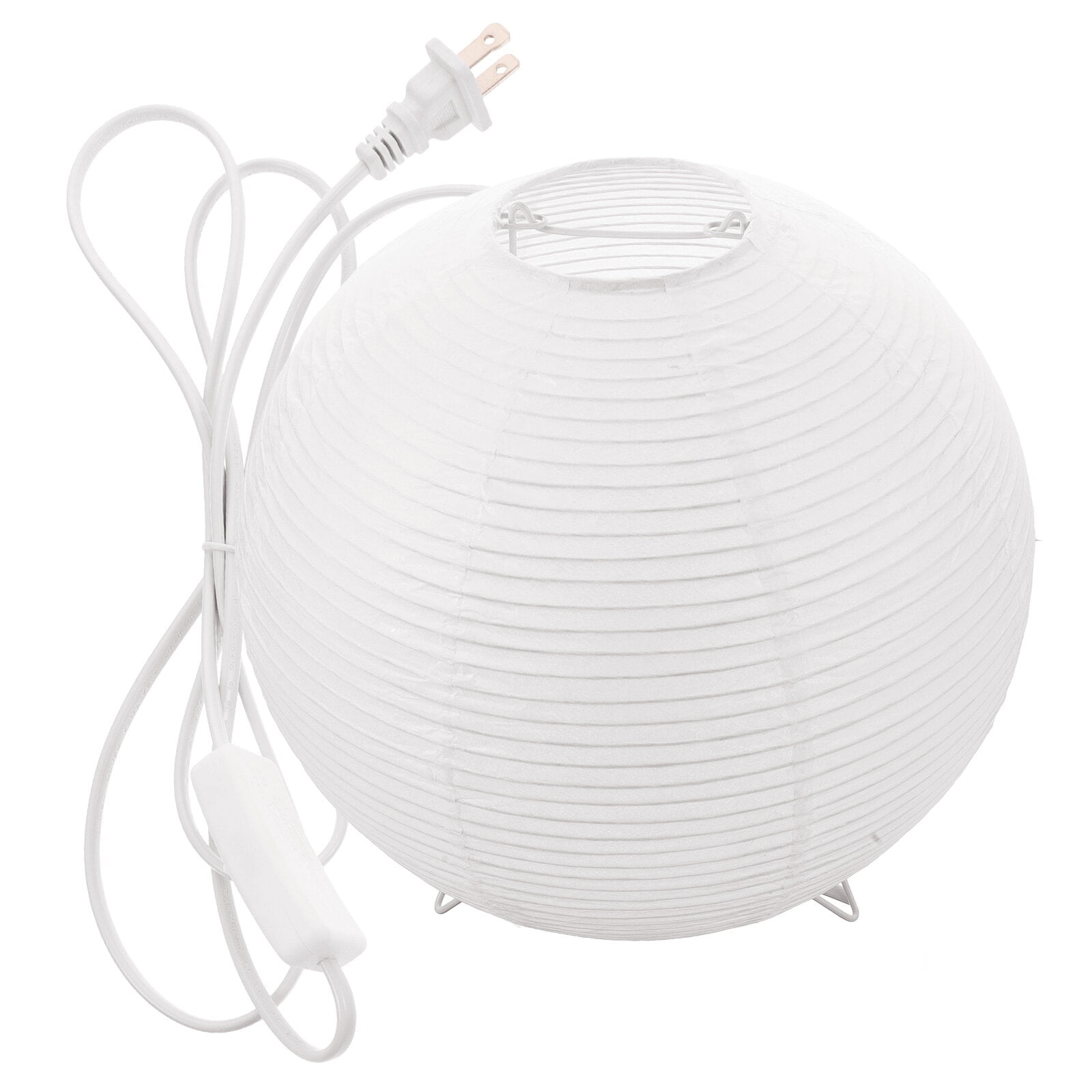 Paper Lantern Desk Lamp Lamp Shade Dorm Lamp Lantern Lamp Japanese Lanterns Table Lamp Paper