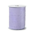 thumbnail image 1 of Paper Lilac gift packaging Raffia Ribbon, 1 of 1