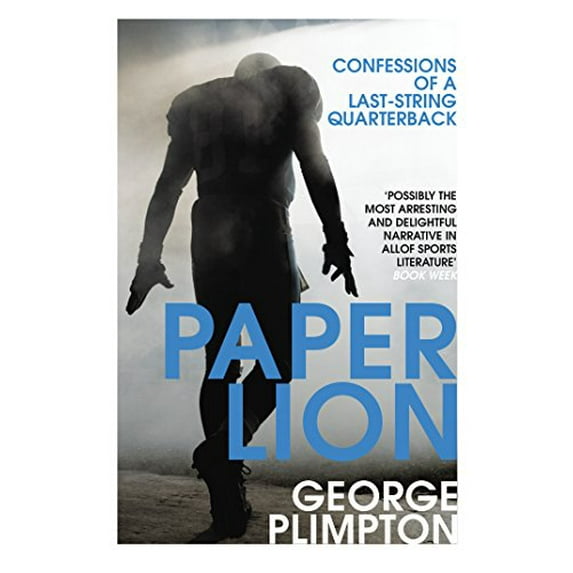 Paper Lion
