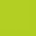 thumbnail image 1 of Paper Luncheon Napkins, 6.5 in, Neon Green, 20ct, 1 of 2