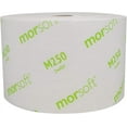 thumbnail image 1 of Paper M250 Mor-Soft less Alternative Bath Tissue Septic-Safe, 2-Ply White, 1250/Rl 24/Ct, 1 of 3