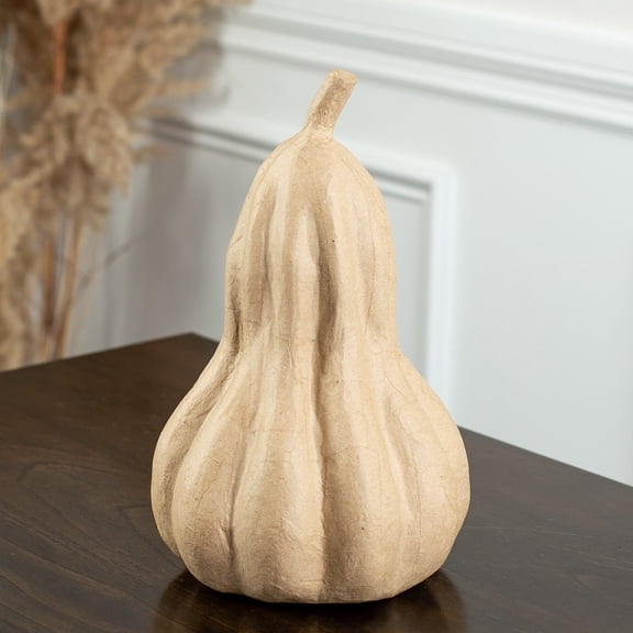 Paper Mache Pumpkin: Your Creative Canvas for Halloween Fun