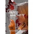 thumbnail image 1 of Paper Machete, 1 of 1