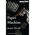 thumbnail image 1 of Pre-Owned Paper Machine (Paperback) 9780804746205, 1 of 1